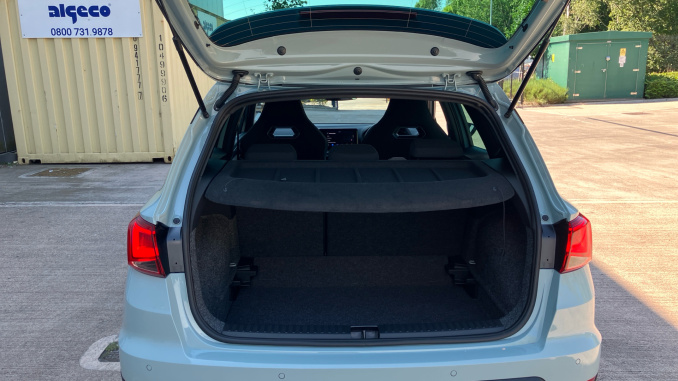 SEAT Arona 1.0 TSI 115 FR First Edition 5dr Petrol Hatchback - Image 20